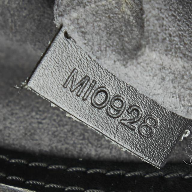 ルイ ヴィトン エピ アルマ ハンドバッグ ショルダーバッグ M52142 ノワール ブラック レザー レディース LOUIS VUITTON 【中古】_9