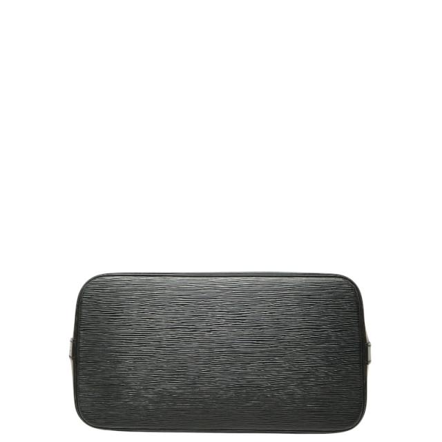 ルイ ヴィトン エピ アルマ ハンドバッグ ショルダーバッグ M52142 ノワール ブラック レザー レディース LOUIS VUITTON 【中古】_2