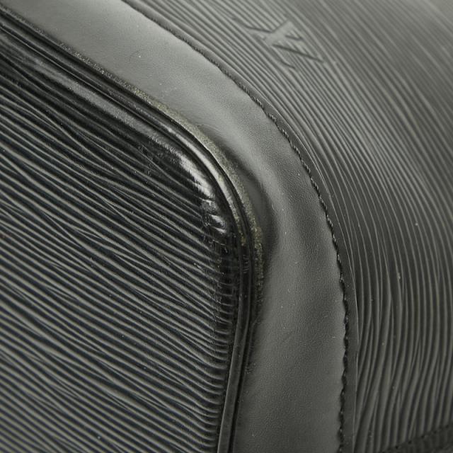 ルイ ヴィトン エピ アルマ ハンドバッグ ショルダーバッグ M52142 ノワール ブラック レザー レディース LOUIS VUITTON 【中古】_3
