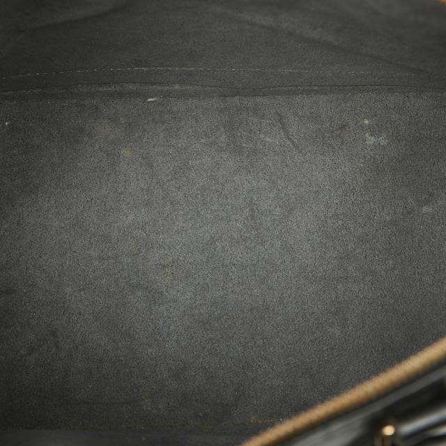 ルイ ヴィトン エピ アルマ ハンドバッグ ショルダーバッグ M52142 ノワール ブラック レザー レディース LOUIS VUITTON 【中古】_7