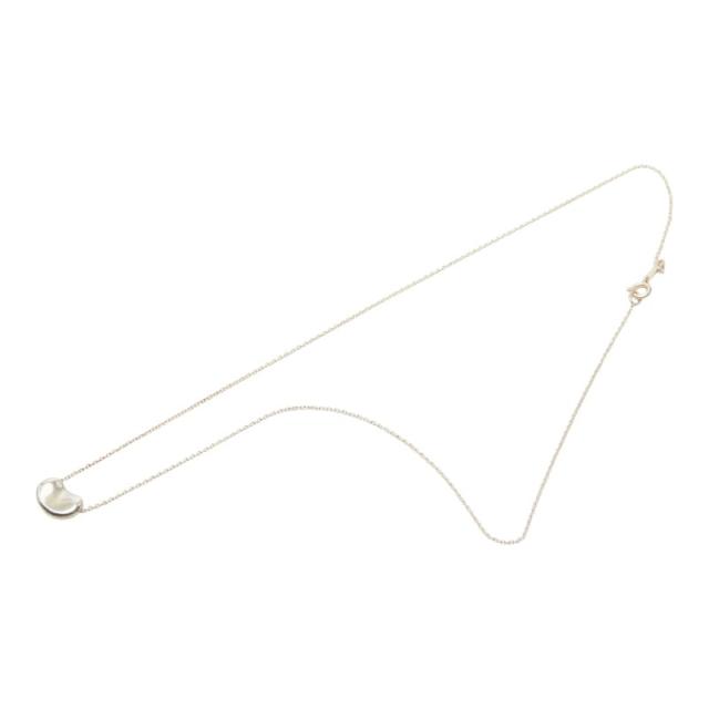 ティファニー ビーンズ ネックレス SV925 シルバー レディース TIFFANY&amp;Co. 【中古】_3