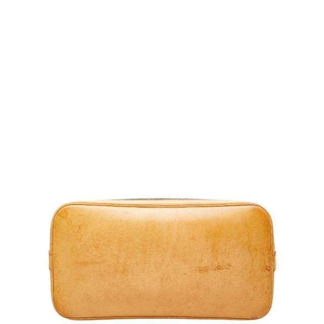 ルイ ヴィトン モノグラム アルマPM ハンドバッグ M51130 ブラウン PVC レザー レディース LOUIS VUITTON 【中古】_2