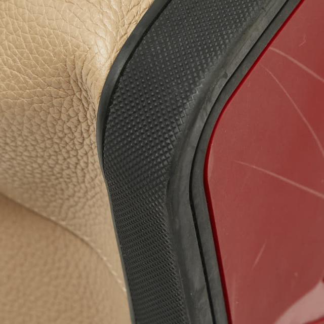 クリスチャンルブタン バッグデイモン ボストンバッグ トートバッグ ベージュ オレンジ マルチカラー Christian Louboutin 【中古】_4