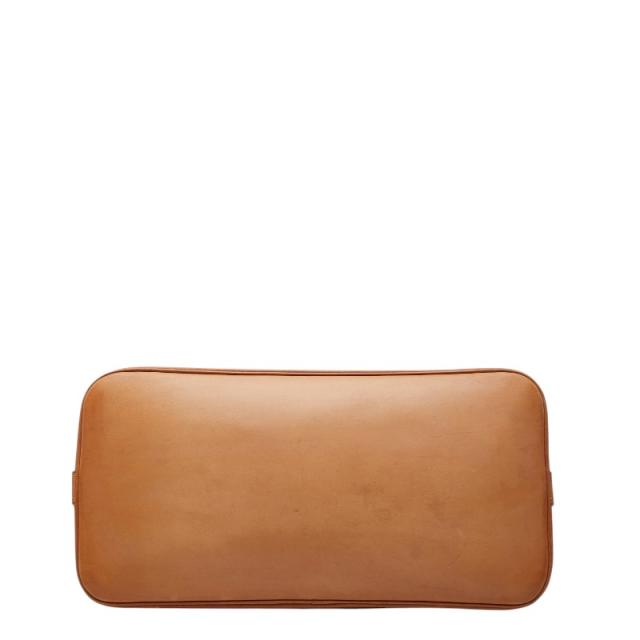 ルイ ヴィトン モノグラム アルマPM 旧型 ハンドバッグ ショルダーバッグ2WAY M51130 ブラウン PVC レザー LOUIS VUITTON 【中古】_2