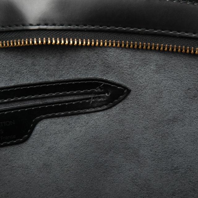 ルイ ヴィトン エピ サンジャック ハンドバッグ トートバッグ M52272 ノワール ブラック レザー レディース LOUIS VUITTON 【中古】_4