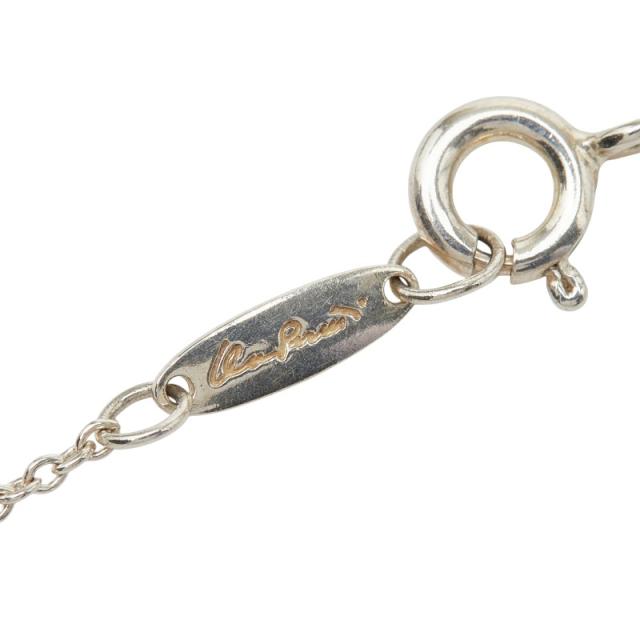 ティファニー カーブドハート ネックレス SV925 シルバー レディース TIFFANY&amp;Co. 【中古】_5
