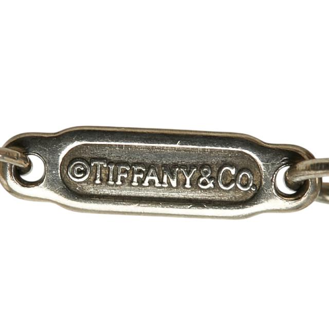 ティファニー 1837 ホースシュー 馬蹄 ネックレス SV925 シルバー レディース TIFFANY&amp;Co. 【中古】_5