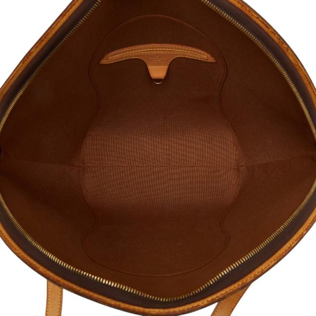 ルイ ヴィトン モノグラム エリプス ショッピング トートバッグ ショルダーバッグ M51128 ブラウン PVC レザー LOUIS VUITTON 【中古】_7