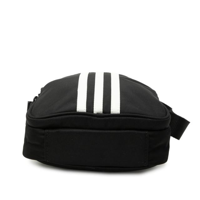 バレンシアガ アディダス 斜め掛け ショルダーバッグ クロスボディ 725437 ブラック ブルー ナイロン メンズ BALENCIAGA adidas 【中古】_2
