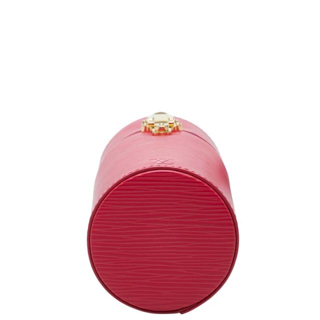 ルイ ヴィトン エピ トラベルケース 200ML フラグランスケース 香水ケース LS0219 ローズポンディシェリ ピンク LOUIS VUITTON 【中古】_2