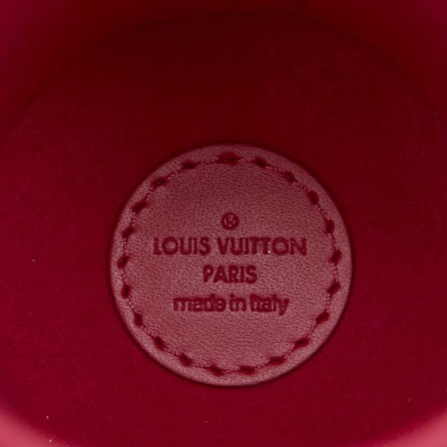 ルイ ヴィトン エピ トラベルケース 200ML フラグランスケース 香水ケース LS0219 ローズポンディシェリ ピンク LOUIS VUITTON 【中古】_7