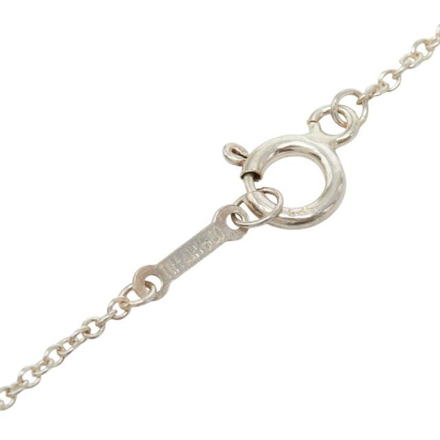 ティファニー ラビングハート ネックレス SV925 シルバー レディース TIFFANY&Co. 【中古】_5