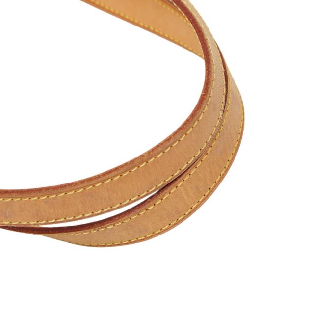 ルイ ヴィトン モノグラム ヴァヴァンGM トートバッグ M51170 ブラウン PVC レザー レディース LOUIS VUITTON 【中古】_7