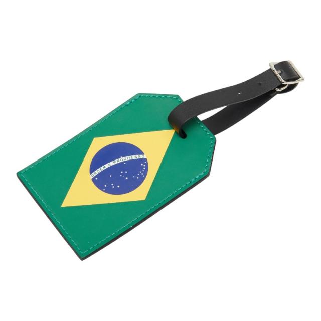Louis Vuitton WORLD CUP ポルトガル ネームタグ ルイ ヴィトン エピ ポルト アドレス ワールドカップ ブラジル