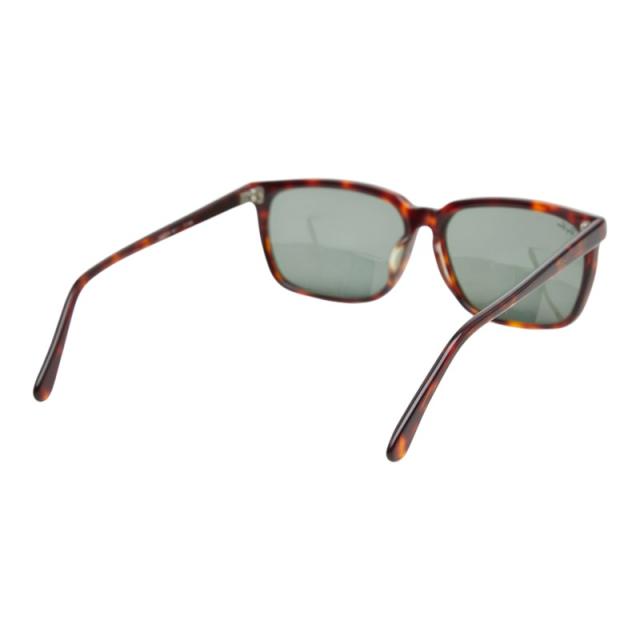 レイバン トラディショナルズ マディソン サングラス ブラウン プラスチック メンズ Ray Ban 【中古】_2