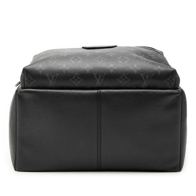 ルイ ヴィトン タイガラマ ディスカバリー・バックパックPM リュック バックパック M31033 ブラック PVC レザー LOUIS VUITTON 【中古】_2