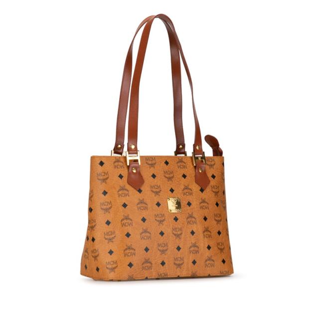 MCM トートバッグ ショルダーバッグ ◇専用 MCM トートバッグ 