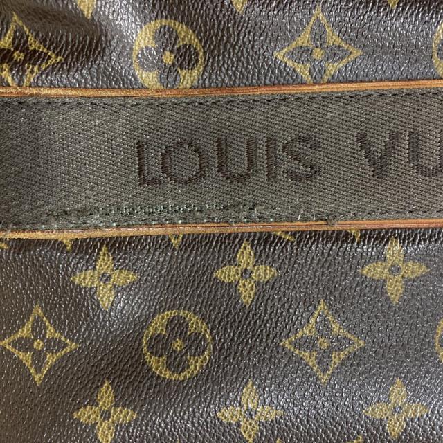 ルイ ヴィトン モノグラム カバ ボブール トートバッグ ショルダーバッグ M53013 ブラウン PVC キャンバス LOUIS VUITTON 【中古】_5