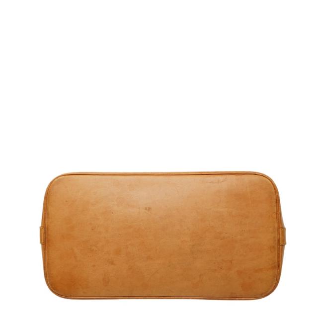 ルイ ヴィトン モノグラム アルマ 旧型 ハンドバッグ M51130 ブラウン PVC レザー レディース LOUIS VUITTON 【中古】_2