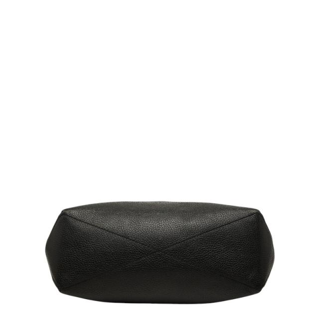 コーチ トートバッグ ショルダーバッグ F23248 ブラック レザー メンズ COACH 【中古】_2