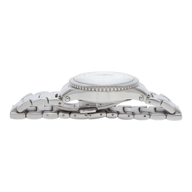 ドルチェアンドガッバーナ セストリール 腕時計 DW0710 クオーツ ホワイト文字盤 ステンレススチール メンズ DOLCE&amp;GABBANA 【中古】_3
