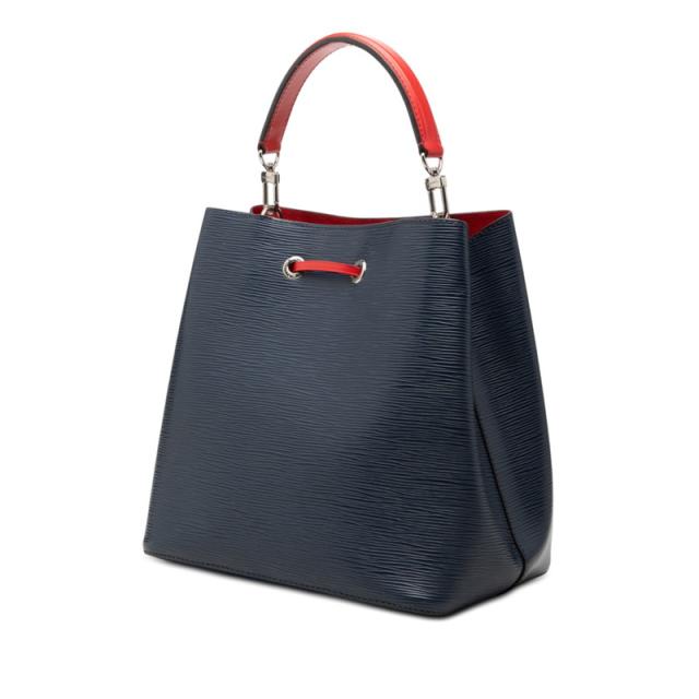 ❣️ルイヴィトン❣️エピ•ネオノエ✨ハンドバッグショルダー【極美品】2way ルイ ヴィトン エピ ネオノエMM ハンドバッグ ショルダーバッグ 2WAY