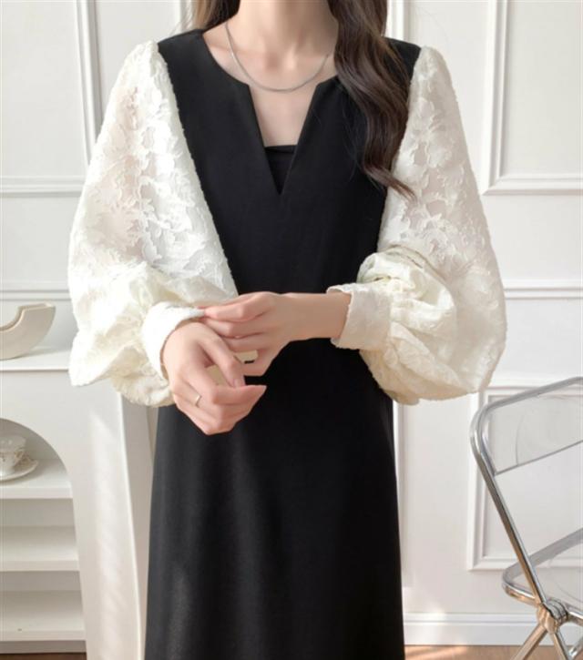 【二分の一引き換え証散り散り中】レディース 御上さん用 ウィメンズ スコート 衣装 長袖 ゆったり 妊婦 マタニティ ロング丈 通気性
