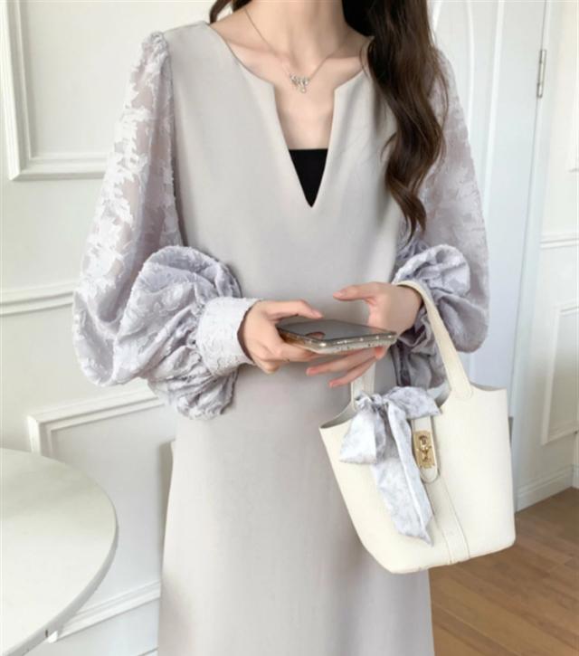 【二分の一引き換え証散り散り中】レディース 御上さん用 ウィメンズ スコート 衣装 長袖 ゆったり 妊婦 マタニティ ロング丈 通気性