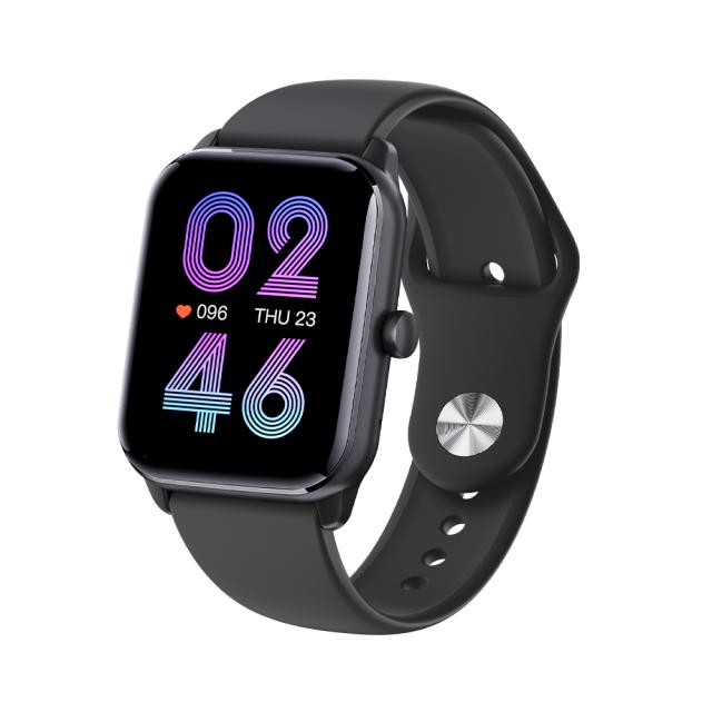 スマートウォッチ　NexMate 最新型Bluetooth5.4 itDEAL スマートウォッチNexMate 通話機能付 1.96