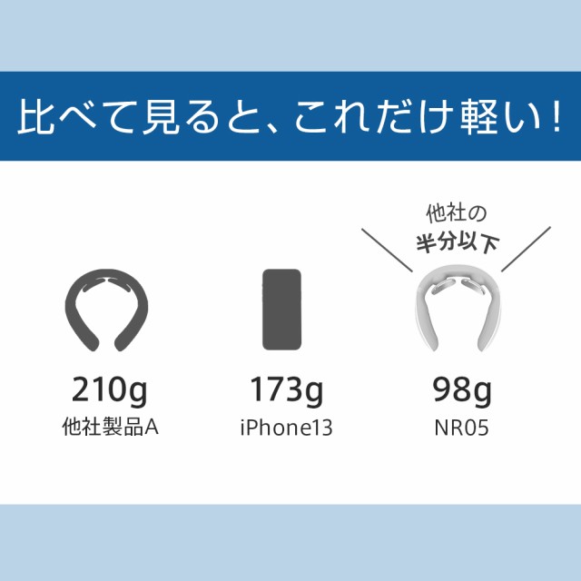 リラクゼーション ネック 温熱EMSネックケア 電気刺激 首マッサージャー 10つモード 15段階 強度調整 超軽量 解消グッズ USB充電式  電気刺激で首や肩の筋肉を揉みほぐすの通販はau PAY マーケット - Belando | au PAY マーケット－通販サイト