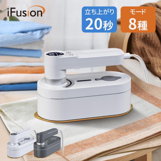 【未使用】CONAIR ガーメントスチーマープラス GS18H/WJ CONAIR強力スチームアイロン ガーメントスチーマープラスGS18H-WJ