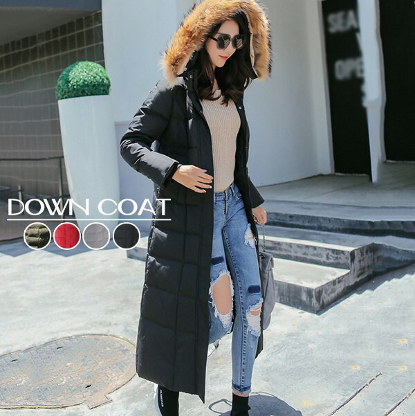 超ロングダウンコート ダウン90% ロングコート ダウンコート フード付き 超ロング ダウンジャケット Aライン ダウンコート 大きいサイズ ダウンジャケット レディース ロングコート アウター コート 着痩せ 暖かい 厚手 防寒 撥水 軽量の通販は 10,253円