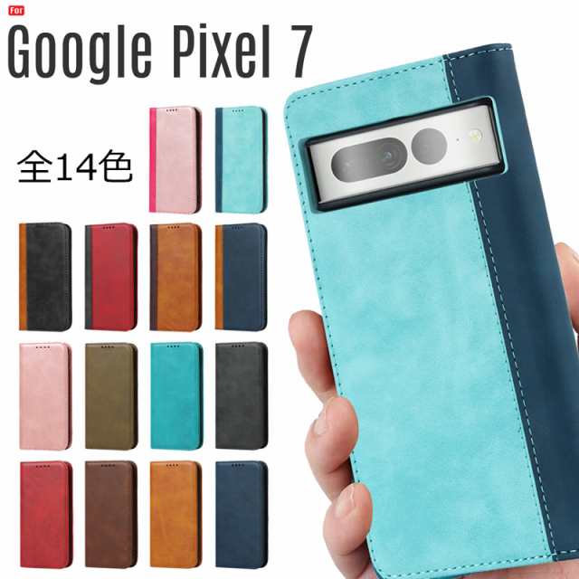 正規逆輸入品】 Google ピクセル 7a スマホケース