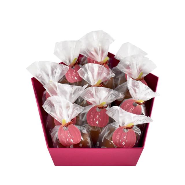 ホワイトデー 2026 かわいい お返し 五感 風色 無花果 12個入