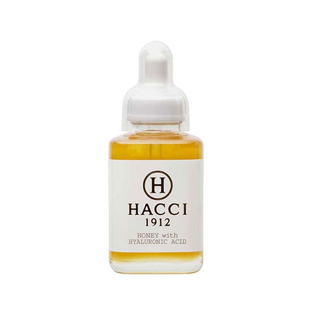 ハロウィン クリスマス お歳暮 ギフト ハッチ ビューティーハニー ヒアルロン酸入りはちみつ 140g