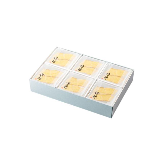 ハロウィン クリスマス お歳暮 ギフト 治一郎 カット 18個入