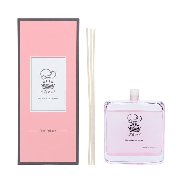 ハロウィン クリスマス お歳暮 ギフト カービィカフェ リードディフューザー