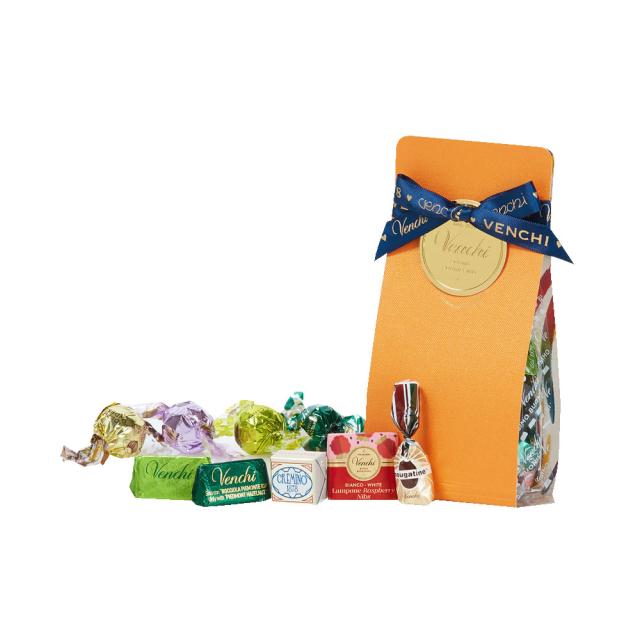 ハロウィン クリスマス お歳暮 ギフト ヴェンキ ムリーニ スリーブ ギフトバッグ