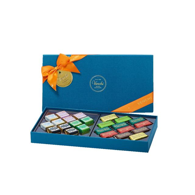 ハロウィン クリスマス お歳暮 ギフト ヴェンキ ミニブック缶 ラゴ