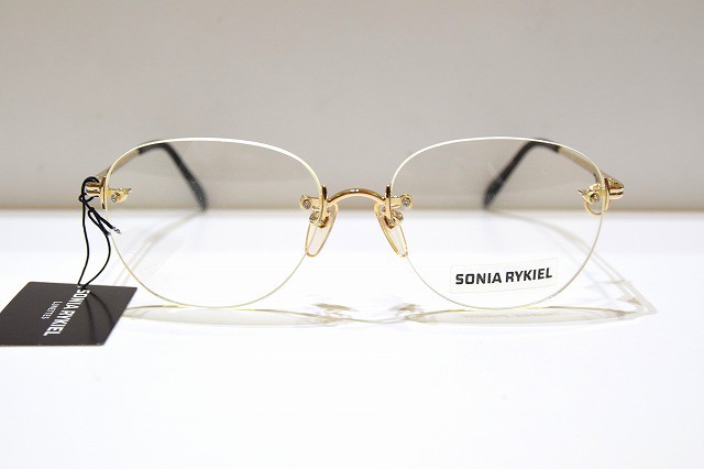 □アウトレット販売店舗□ SONIA RYKIEL（ソニアリキエル）65-2608 col