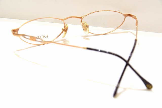 Escada エスカーダ E 0019 E242ヴィンテージメガネフレーム新品めがね眼鏡サングラスメンズレディース男性用女性用カニ目の通販はau Pay マーケット King メガネ
