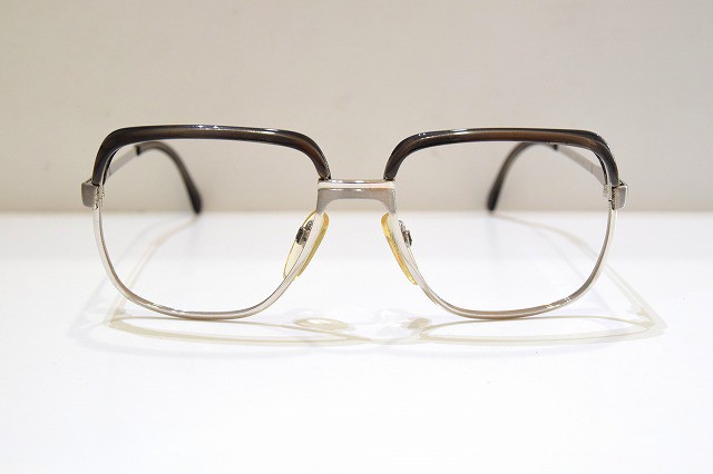 Rodenstock(ローデンストック)BRISTOL WD ビンテージメガネフレーム