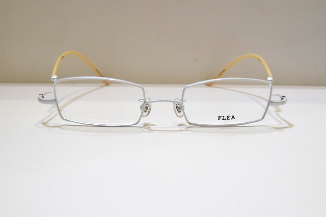 限定特典 FLEA(フリー)F-88? col.870メガネフレーム新品めがね眼鏡サングラスメンズレディース男性用女性用日本製増永マスナガMASUNAGA 