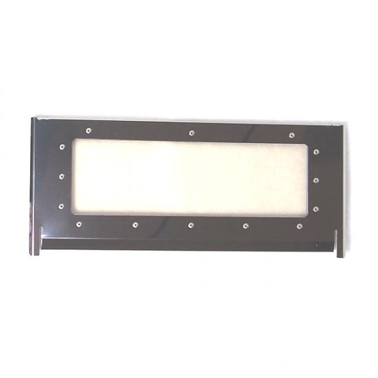 笑’s 焚き火の箱G-sp・G-neo共通専用耐熱側 GプレートII