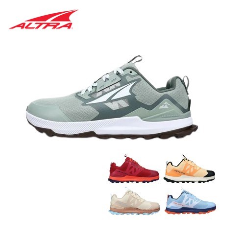 アルトラ ALTRA ローンピーク 7 ウィメンズ LONE PEAK 7 Ws アウトドア 登山 トレッキング トレイルランニング シューズ