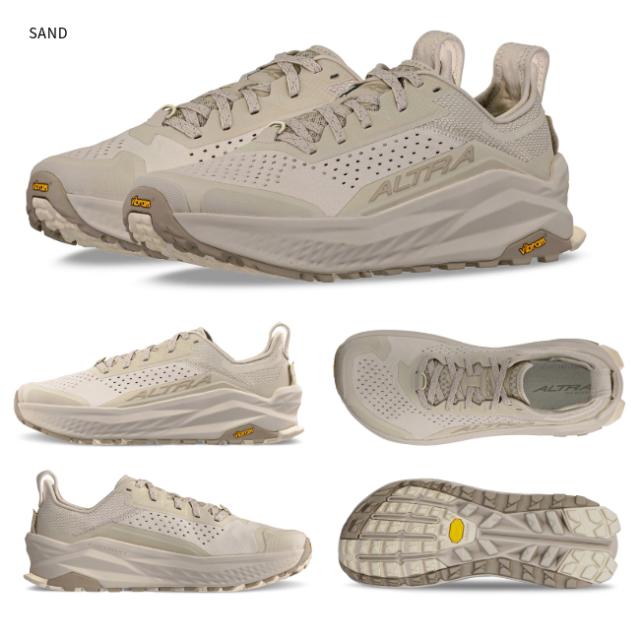 アルトラ ALTRA オリンパス 6 メンズ OLYMPUS 6 Ms シューズ 靴 トレイルランニング 登山 厚底 AL0A85NJ_3