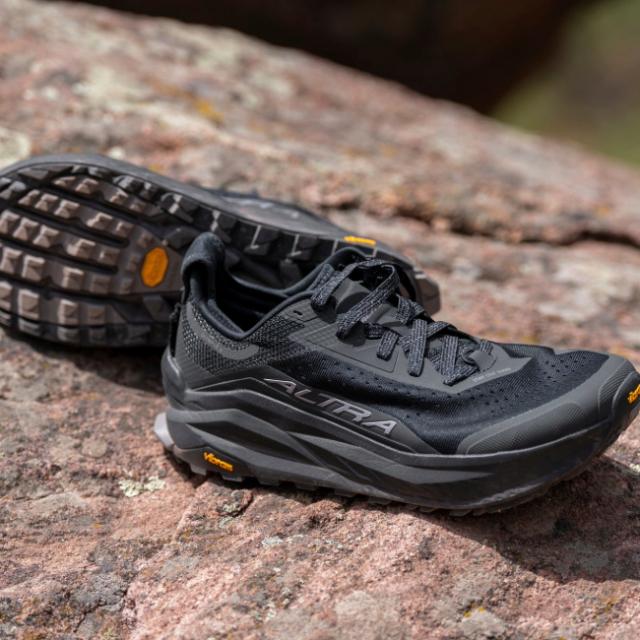 アルトラ ALTRA オリンパス 6 メンズ OLYMPUS 6 Ms シューズ 靴 トレイルランニング 登山 厚底 AL0A85NJ_6