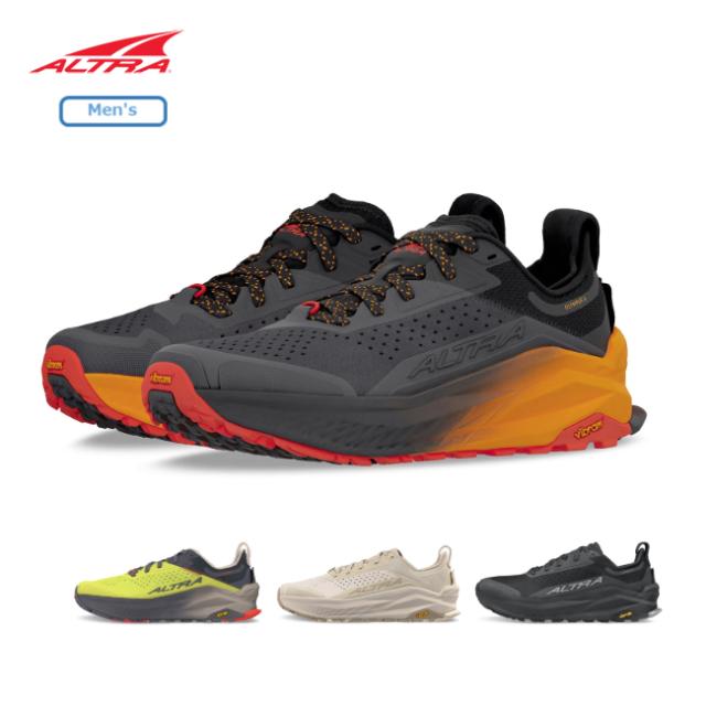 シューズ ALTRA OLYMPUS 6 Buty Altra Olympus 6 | Deporvillage