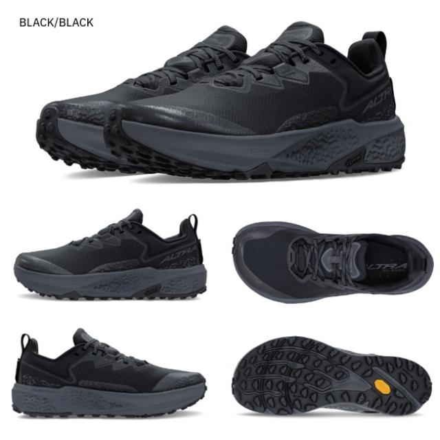 アルトラ ALTRA ティンプ6 ウィメンズ TIMP 6 Ws トレイルランニング ハイキング トレッキング 靴 レディース AL0A85US_1