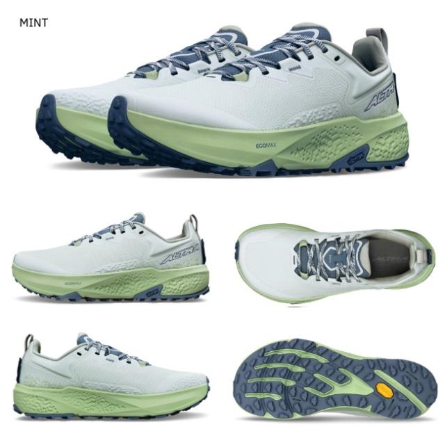 アルトラ ALTRA ティンプ6 ウィメンズ TIMP 6 Ws トレイルランニング ハイキング トレッキング 靴 レディース AL0A85US_2